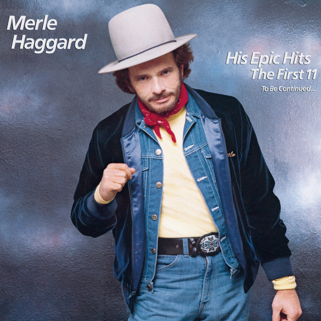 کاور آهنگ Going Where The Lonely Go از Merle Haggard