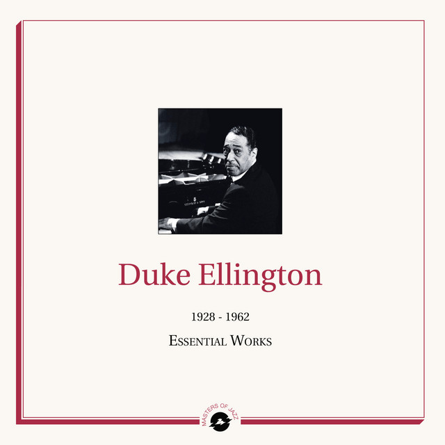 کاور آهنگ Flirtibird از Duke Ellington
