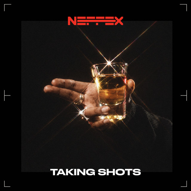 کاور آهنگ TAKING SHOTS از NEFFEX