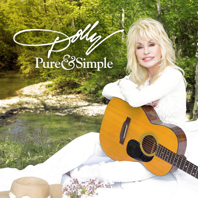 کاور آهنگ Say Forever You'll Be Mine از Dolly Parton