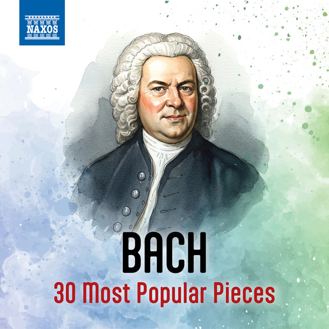 کاور آهنگ Minuet in G Major, BWV Anh. 116 (Arr. for Violin & Piano) از Johann Sebastian Bach, Terence Dennis, Takako Nishizaki