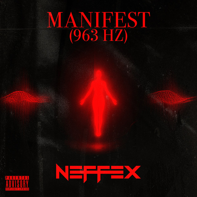 کاور آهنگ Manifest (963hz) از NEFFEX