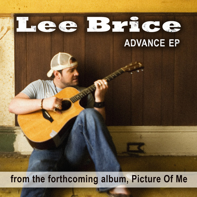 کاور آهنگ Four On The Floor از Lee Brice