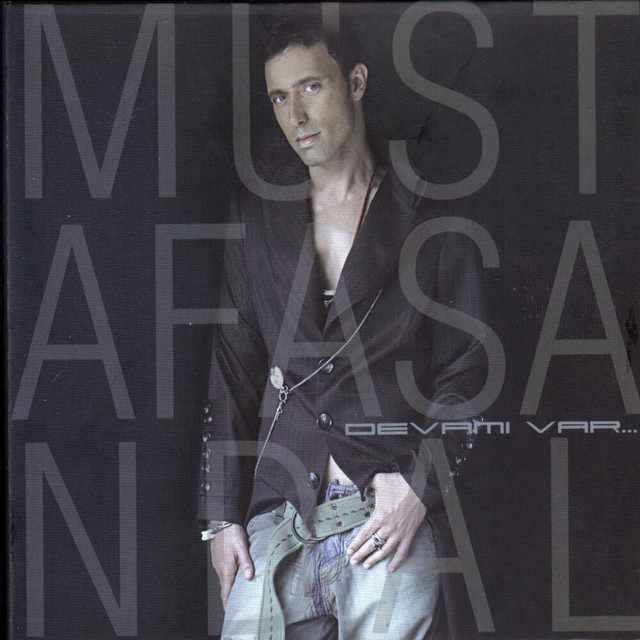 کاور آهنگ Melek Yüzlüm از Mustafa Sandal