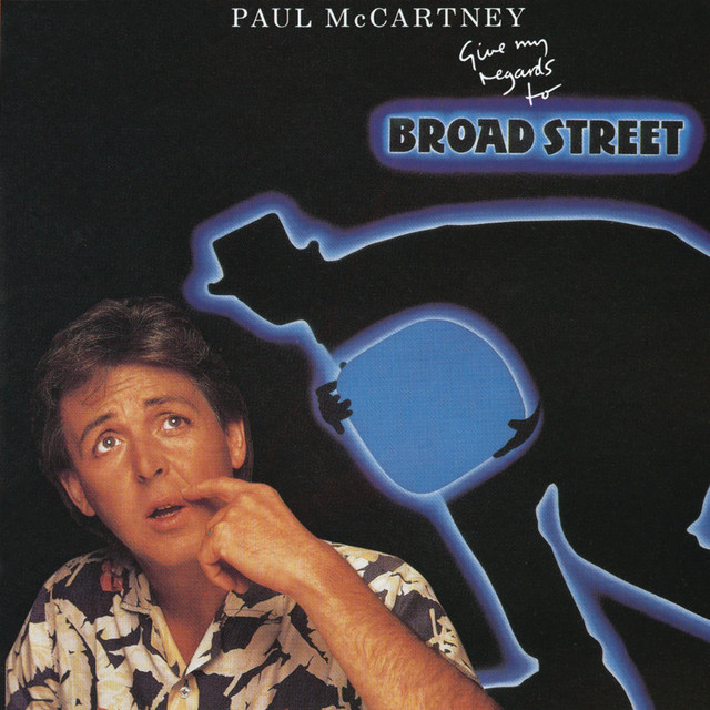 کاور آهنگ For No One - Remastered 1993 از Paul McCartney