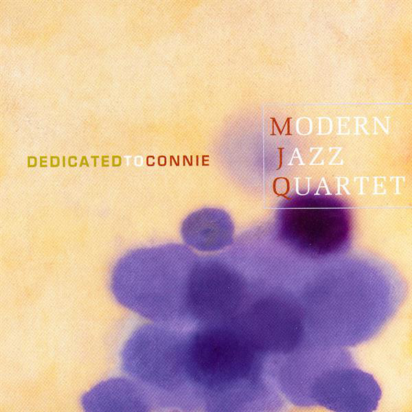 کاور آهنگ Odds Against Tomorrow - Live in Slovenia, 1960 از The Modern Jazz Quartet