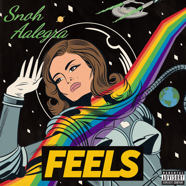 کاور آهنگ You Got Me از Snoh Aalegra