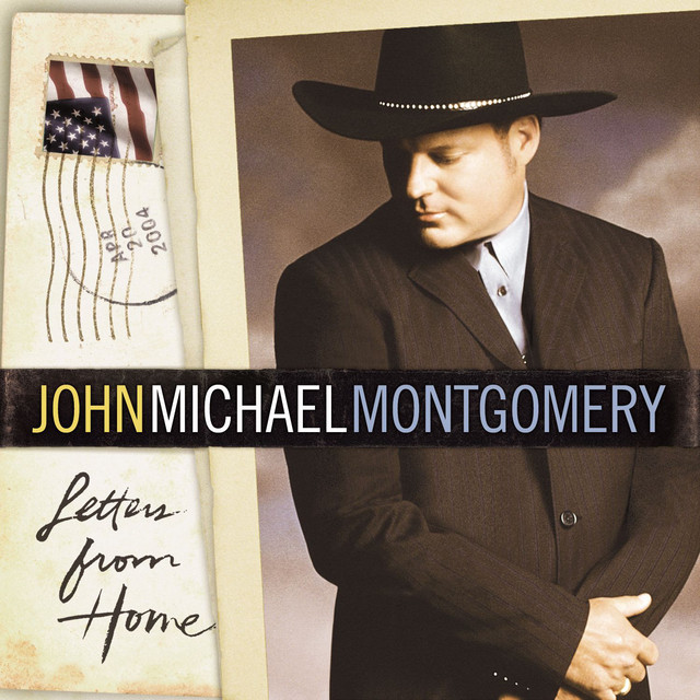 کاور آهنگ Look at Me Now از John Michael Montgomery
