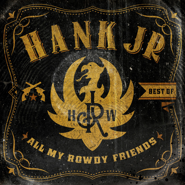 کاور آهنگ Women I've Never Had از Hank Williams, Jr.