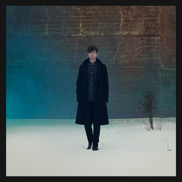 کاور آهنگ To The Last از James Blake