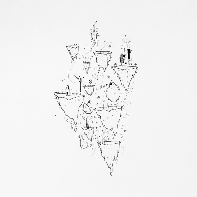 کاور آهنگ Bedrock از Ólafur Arnalds, Talos, Sandrayati