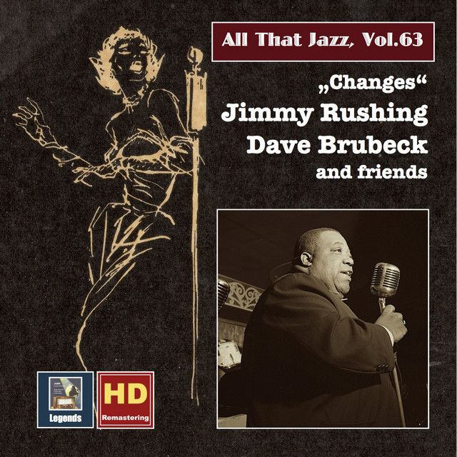کاور آهنگ The Duke از The Dave Brubeck Quartet