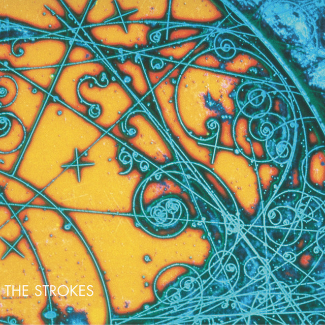 کاور آهنگ Alone, Together از The Strokes