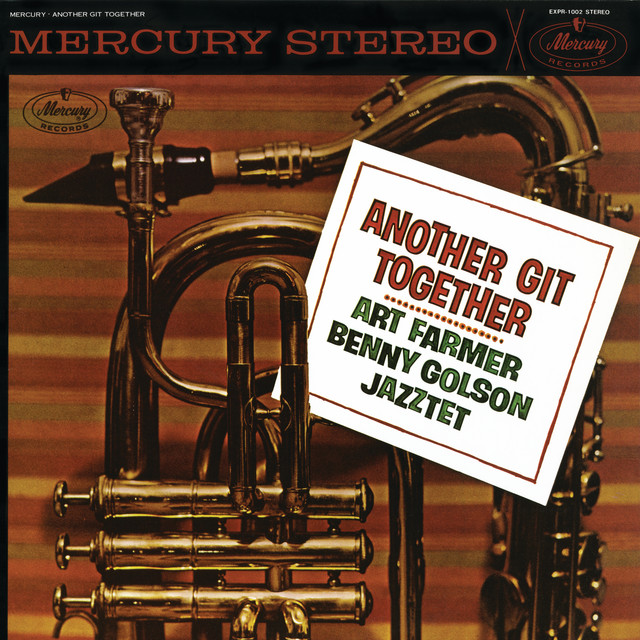 کاور آهنگ Domino از Art Farmer