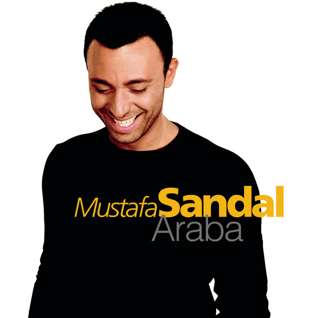 کاور آهنگ Bir anda از Mustafa Sandal