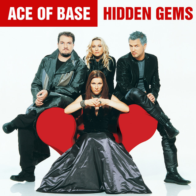 کاور آهنگ Would You Believe از Ace of Base