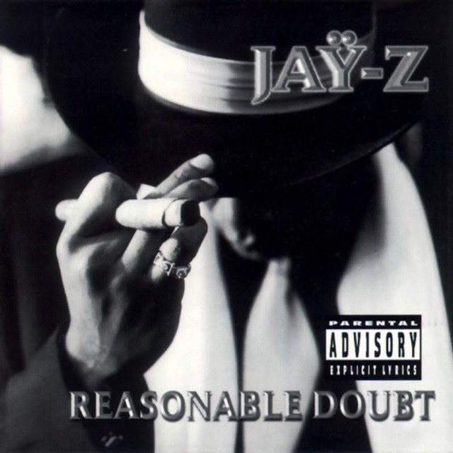 کاور آهنگ Dead Presidents II از JAY-Z