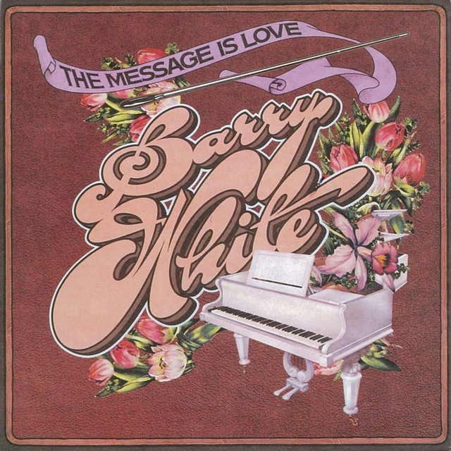 کاور آهنگ Love Ain't Easy از Barry White