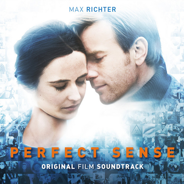 کاور آهنگ Retinal از Max Richter