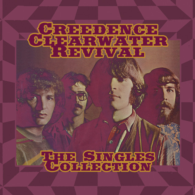 کاور آهنگ Lodi از Creedence Clearwater Revival
