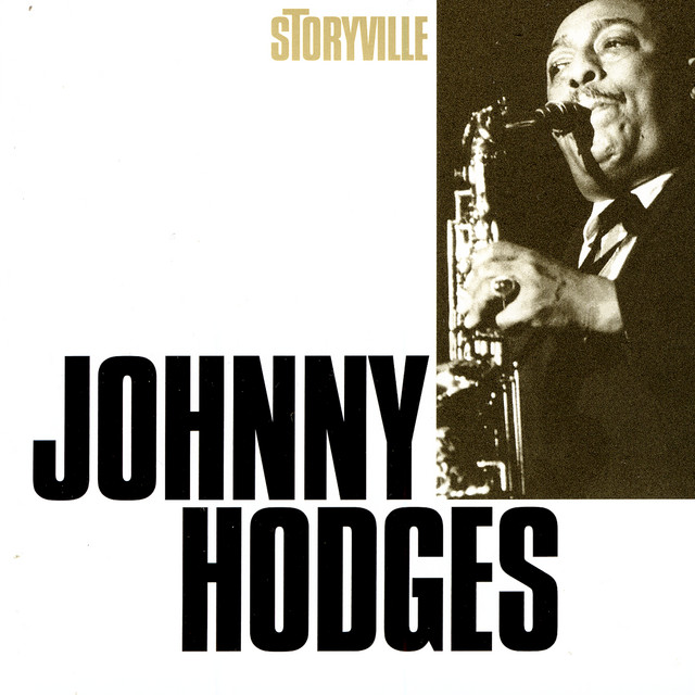 کاور آهنگ Good Queen Bess از Johnny Hodges