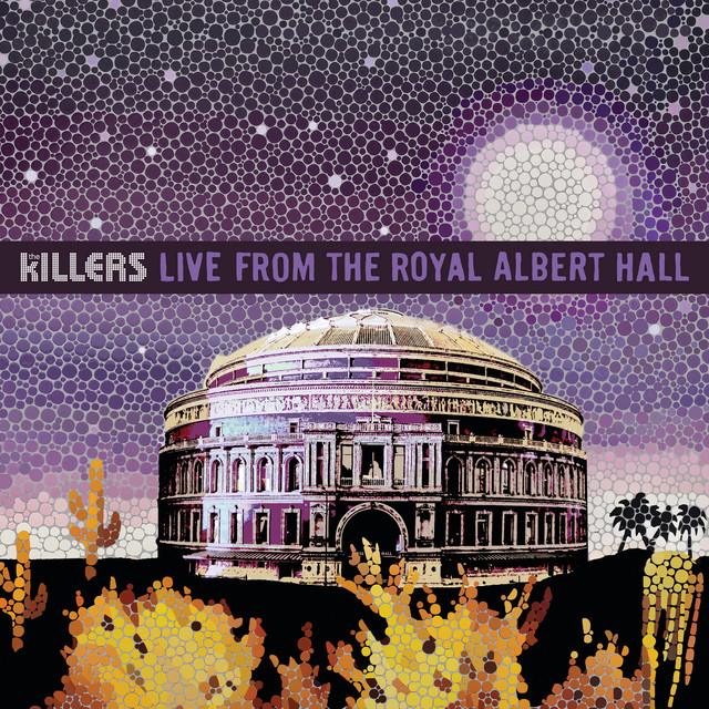 کاور آهنگ Sam's Town (Acoustic) - Live From The Royal Albert Hall / 2009 از The Killers