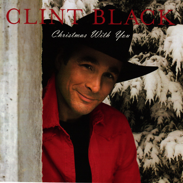 کاور آهنگ Santa's Holiday Song از Clint Black