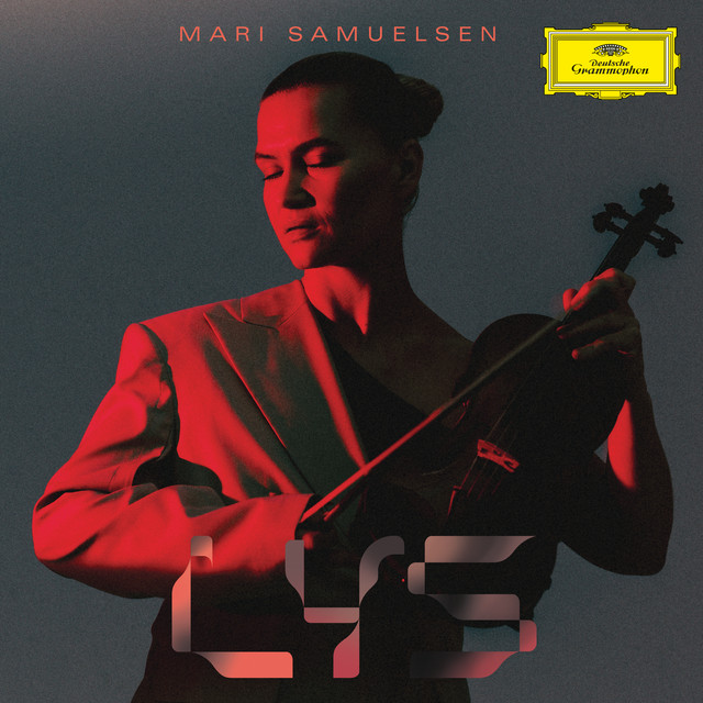 کاور آهنگ Halo (Solo Violin and Strings Version) از Beyonce, Ryan Tedder, Mari Samuelsen, Scoring Berlin