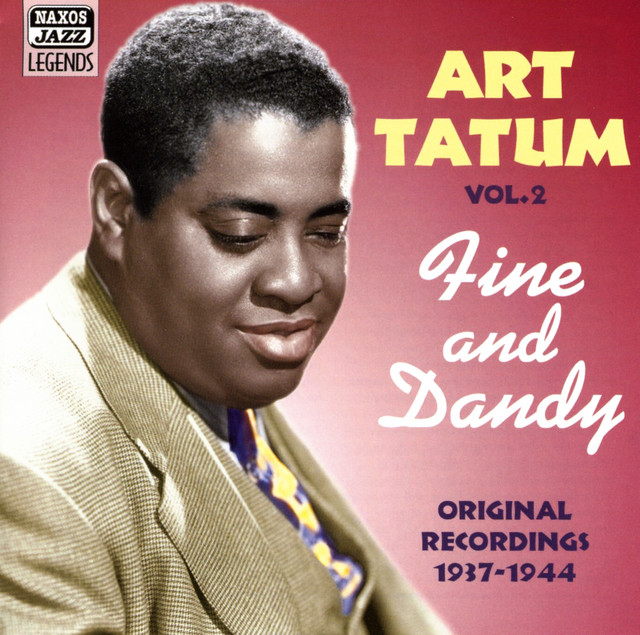 کاور آهنگ Boogie از Art Tatum
