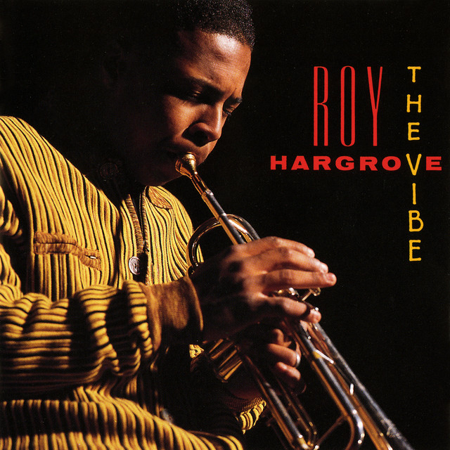 کاور آهنگ The Vibe از Roy Hargrove