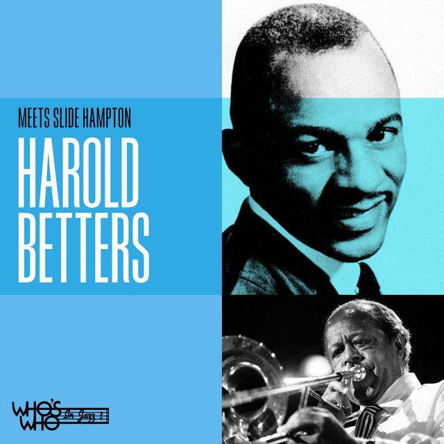 کاور آهنگ Major Minor از Slide Hampton