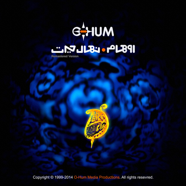 کاور آهنگ پیر می‌فروش از او-هام