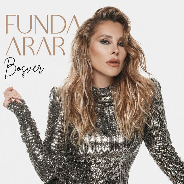 کاور آهنگ Ne Yazar از Funda Arar