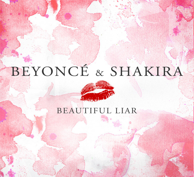 کاور آهنگ Beautiful Liar - Freemasons Remix Edit از Beyonce, Shakira
