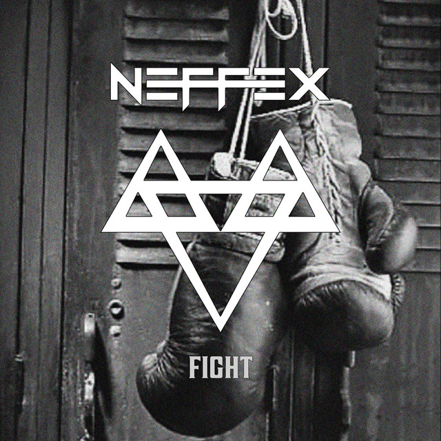 کاور آهنگ Fight از NEFFEX