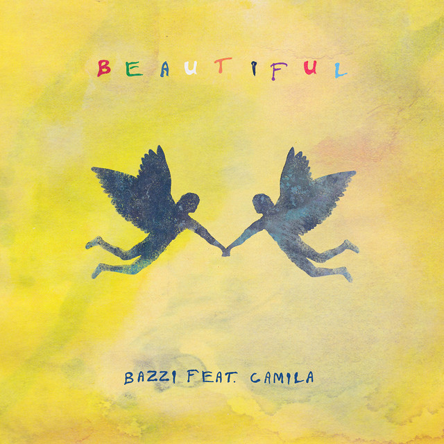 کاور آهنگ Beautiful (feat. Camila Cabello) از Camila Cabello, Bazzi