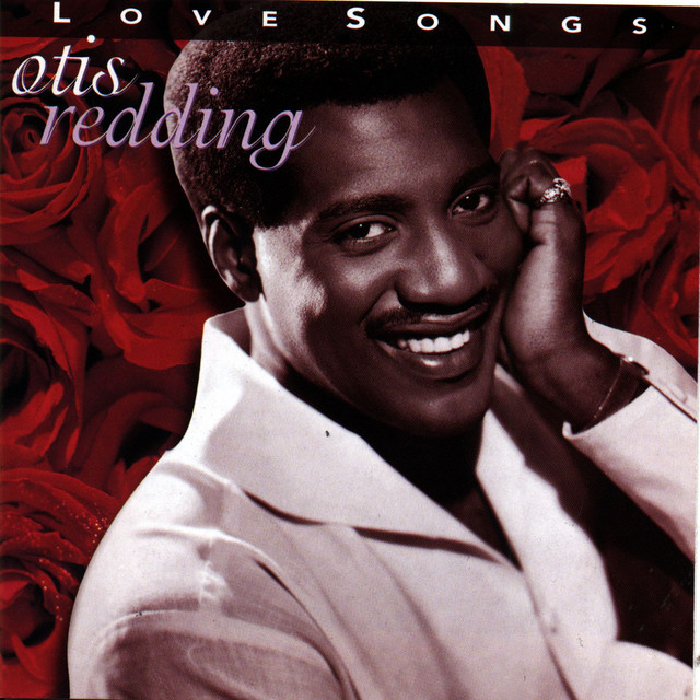کاور آهنگ Just One More Day از Otis Redding