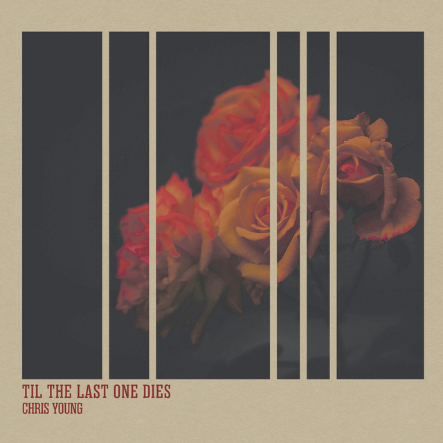 کاور آهنگ Til The Last One Dies از Chris Young