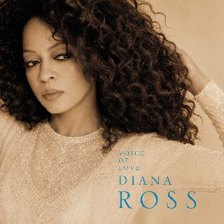 کاور آهنگ Forever Young از Diana Ross