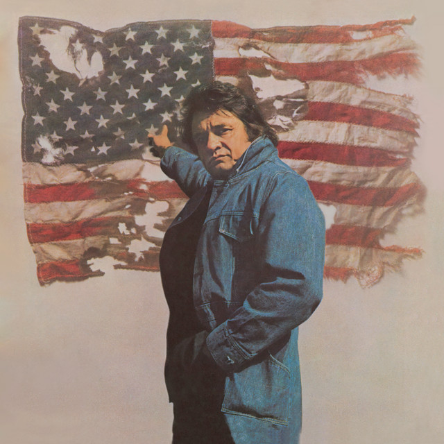 کاور آهنگ Lonesome To The Bone از Johnny Cash