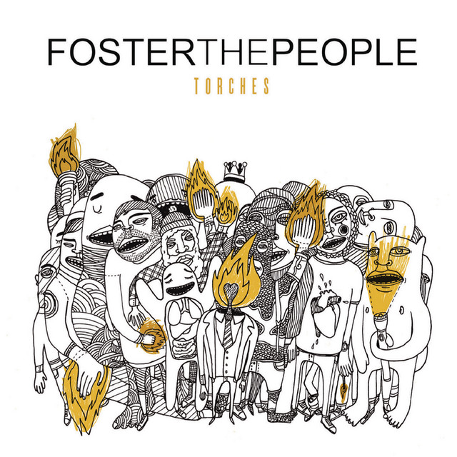 کاور آهنگ Helena Beat از Foster The People