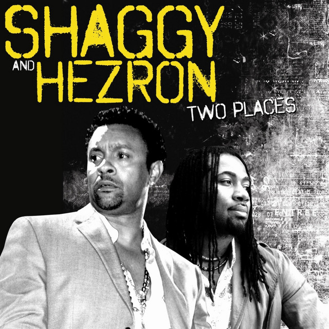 کاور آهنگ Two Places از Shaggy