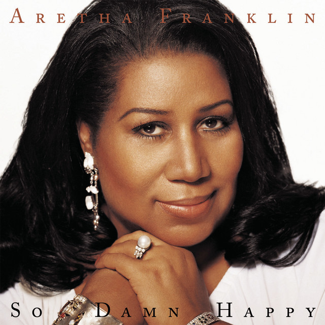 کاور آهنگ Everybody's Somebody's Fool از Aretha Franklin