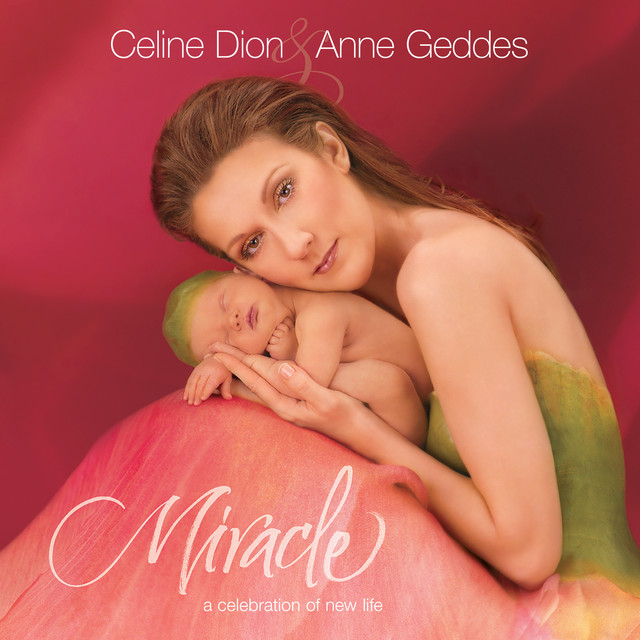 کاور آهنگ My Precious One از Céline Dion