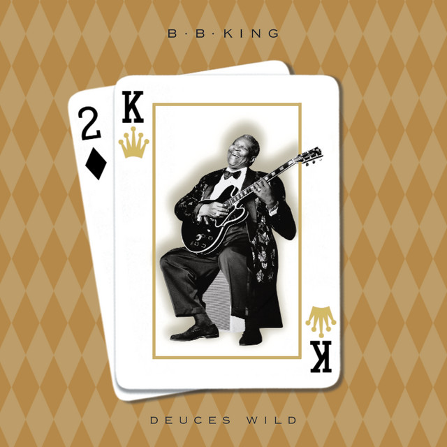 کاور آهنگ Bring It On Home To Me از B.B. King, Paul Carrack