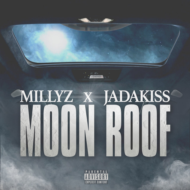 کاور آهنگ Moon Roof از Jadakiss