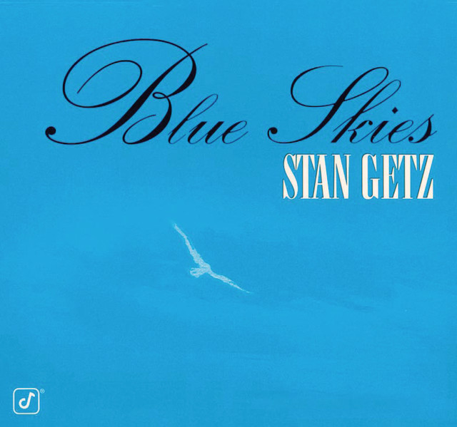 کاور آهنگ There We Go - Instrumental از Stan Getz