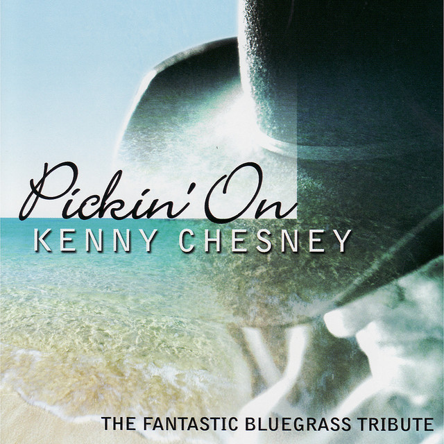کاور آهنگ When I Close My Eyes از Pickin' On Series