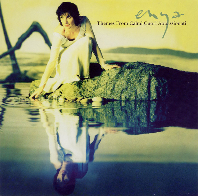 کاور آهنگ Wild Child از Enya