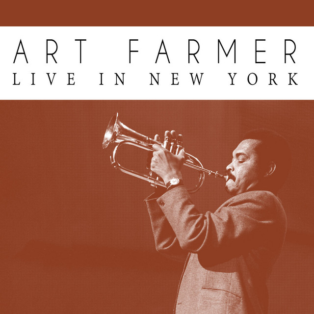 کاور آهنگ Air Mail Special (Live) از Art Farmer